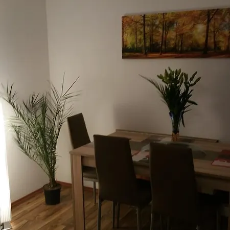 Boarding House Galina Apartmán