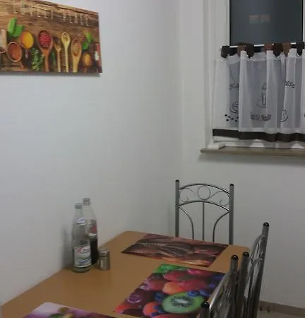 Boarding House Galina Apartmán *