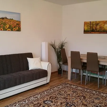 Boarding House Galina Apartmán *