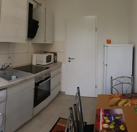 Boarding House Galina *