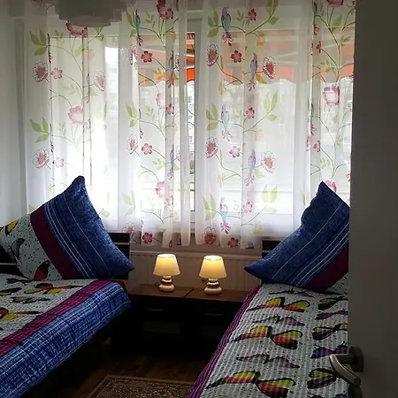 Boarding House Galina *