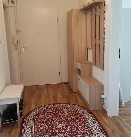 Apartmán Boarding House Galina Hannover