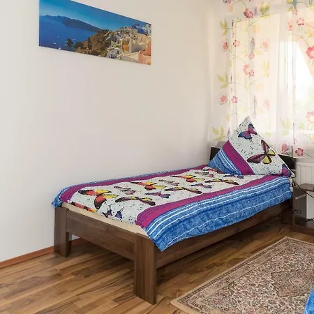 Boarding House Galina