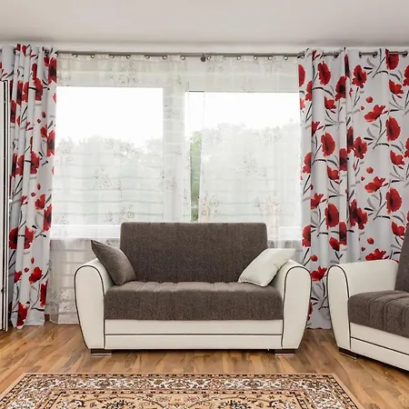Boarding House Galina Apartmán