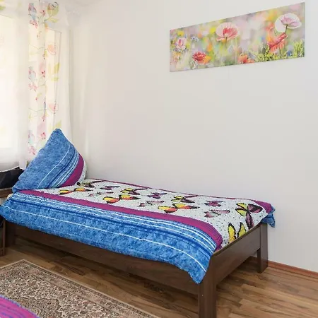 Boarding House Galina Apartmán