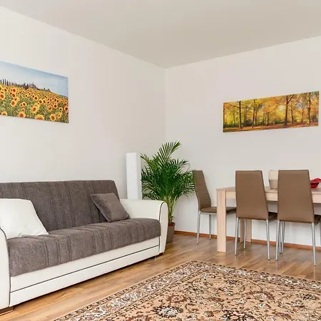 Boarding House Galina Apartmán *