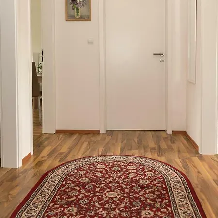 Apartmán Boarding House Galina *