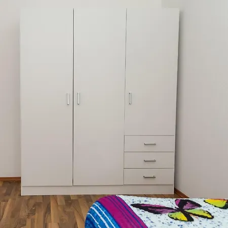 Apartmán Boarding House Galina Hannover