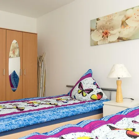 Boarding House Galina Apartmán *